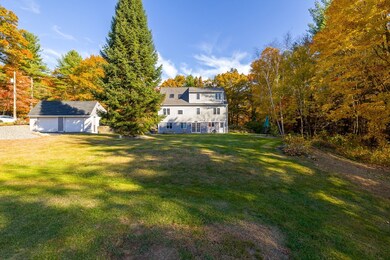 1236 Oakham Rd, New Braintree, MA 01531 - photo 5