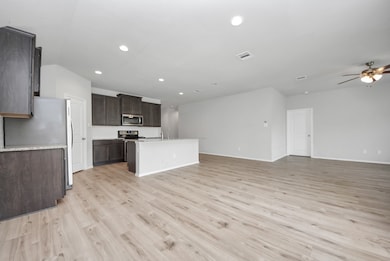 3305 Jagged Crow Ln, Conroe, TX 77301 - photo 4