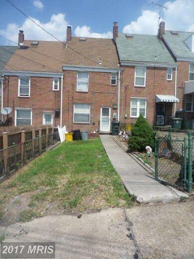 3309 Lake Ave, Baltimore, MD 21213 - photo 2