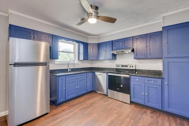 2916 Panhandle Cir, Augusta, GA 30906 - photo 7