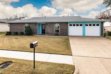 1912 Lexington Place, Bedford, TX 76022 - photo 3