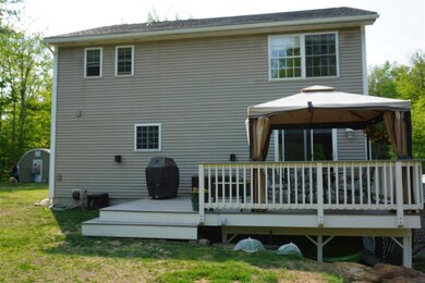 43 Cross Rd, Chichester, NH 03258 - photo 2