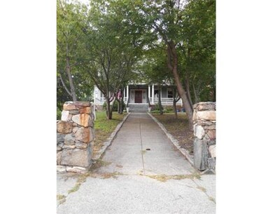 58 Greenleaf St, Quincy, MA 02169 - photo 2