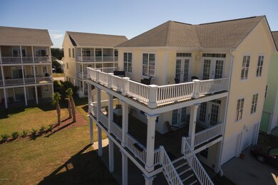 1502 E Fort MacOn Rd unit E, Atlantic Beach, NC 28512 - photo 3