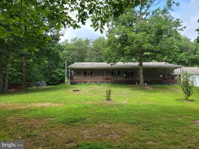 1050 Brannons Ford Rd, Gerrardstown, WV 25420 - photo 2