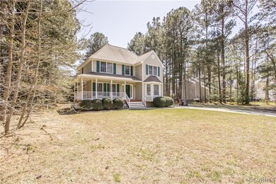 7395 Trailing Rock Rd, Prince George, VA 23875 - photo 5
