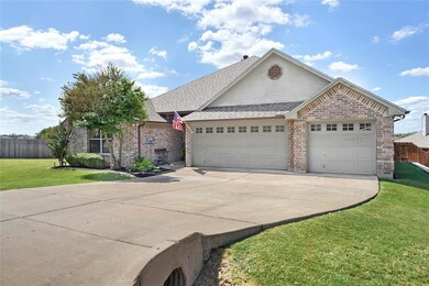 2701 Trek Ct, Granbury, TX 76049 - photo 3