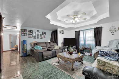 8319 Azucena St, Donna, TX 78537 - photo 4