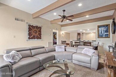 Great Room III