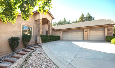 5730 Symphony Dr, Prescott, AZ 86305 - photo 2