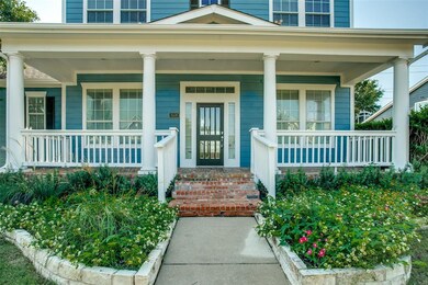 8508 Newman Dr, North Richland Hills, TX 76180 - photo 4