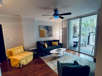 The Prado unit 522, West Palm Beach, FL 33401 - photo 5