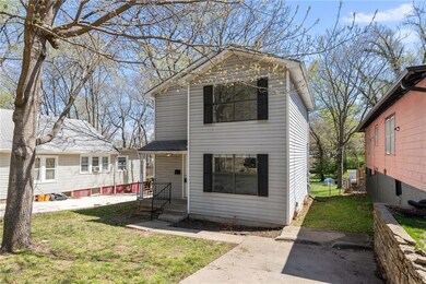 7033 Bellefontaine Ave, Kansas City, MO 64132 - photo 2