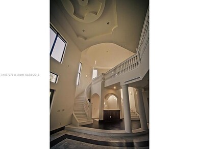 Interior Space/Layout