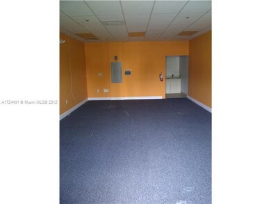 Interior Space/Layout