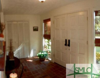 Other. Bricked entryway, double doors, lots of sto