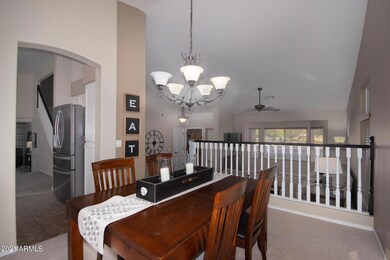 Chandler Home in 85826
