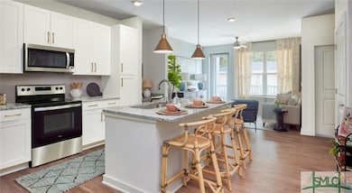 5000 Populus Dr unit B1, Pooler, GA 31322 - photo 2