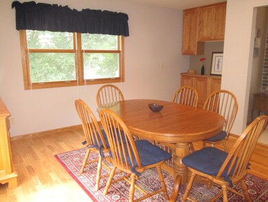 Dining Room View 2
