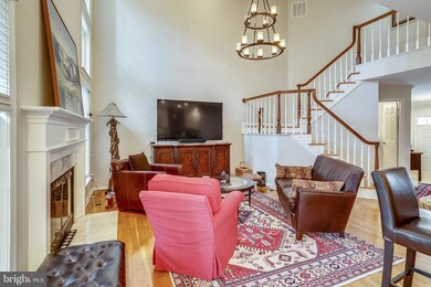 8 Bloomingdale Ct, Rockville, MD 20852 - photo 6