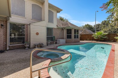 15803 Laurel Cove, Tomball, TX 77377 - photo 2