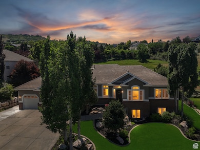 1036 E Fairway Dr, North Salt Lake, UT 84054 - photo 2