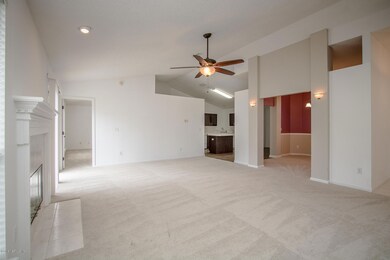 Living Room View 3