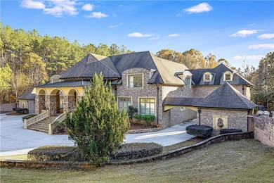 9830 Cedar Grove Rd, Fairburn, GA 30213 - photo 5