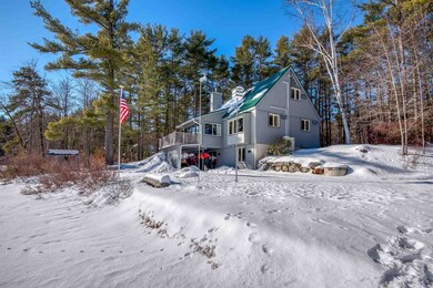 69 Round Pond Rd, Freedom, NH 03836 - photo 5