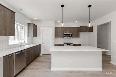 10446 W Teratai St, Star, ID 83669 - photo 4