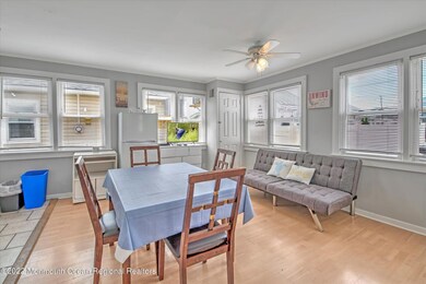 74 O St unit C -- WINTER RENTAL, Seaside Park, NJ 08752 - photo 3