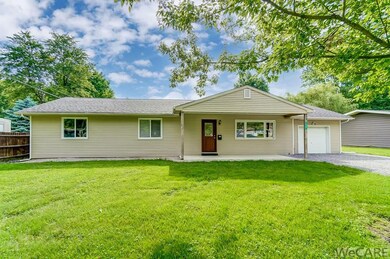 716 N Johnson St, Ada, OH 45810 - photo 5