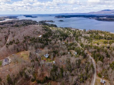 313 Pendleton Point Road, Islesboro