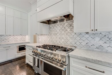 2314 Gardenia Dr, Houston, TX 77018 - photo 5