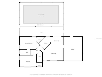 4299 Goldcoast Ave, Spring Hill, FL 34609 - photo 4