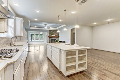 503 Emory Peak Dr, Richmond, TX 77469 - photo 7