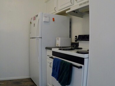 Kitchen Stove