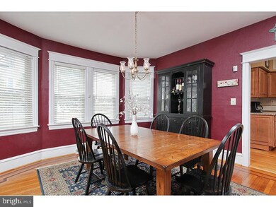33 N American St, Woodbury, NJ 08096 - photo 4