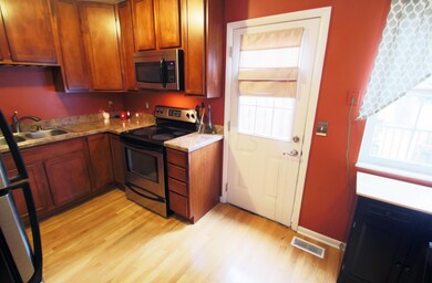 Lots of cabinets