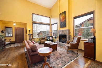 3. Living Room