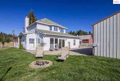 5368 E Dodd Rd, Hayden, ID 83835 - photo 4