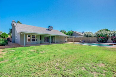 5033 E Fountain Cir, Mesa, AZ 85205 - photo 7