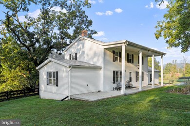 2548 Dellinger Acres, Edinburg, VA 22824 - photo 2