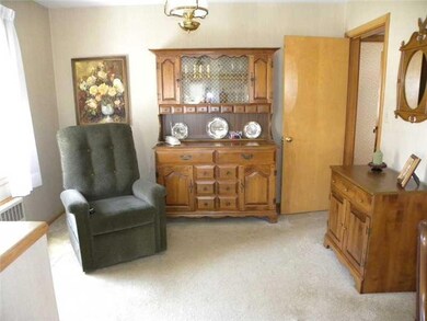Dining Room.