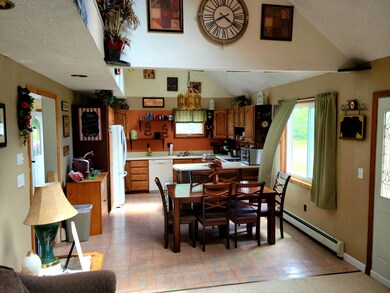 Eat in Kitchen