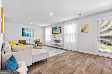 301 Rusty Plow Ln unit 11, Perry, GA 31069 - photo 4