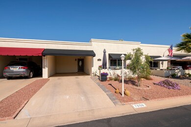 Carport