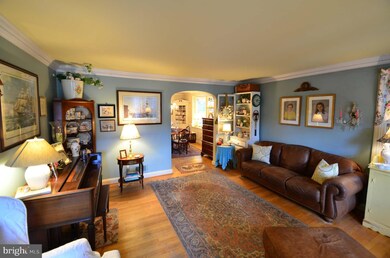 321 Old Trail Rd, Baltimore, MD 21212 - photo 3