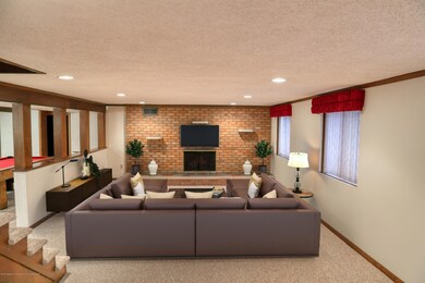 Lower Level