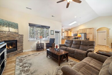 2 Great room